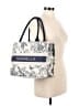 Newbella Print Blue Tote One size - photo 2