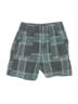 Circo Plaid Green Shorts 12-18 MO / 18 MO - photo 1