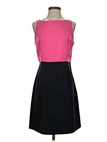 MAXSPORT Cocktail Dress (view 1)