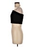 Garage Black Tube Top Size M - photo 5