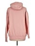 Unbranded 100% Cotton Pink Pullover Hoodie Size L - photo 2
