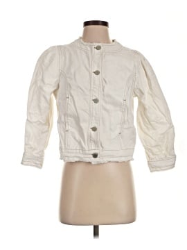 Mint Velvet Jacket