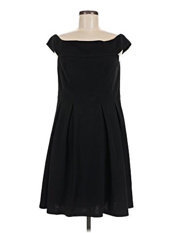 White House Black Market Cocktail Dress (view 1)