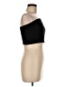 Garage Black Tube Top Size M - photo 4