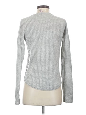 Calypso St. Barth Cashmere Pullover Sweater (view 2)