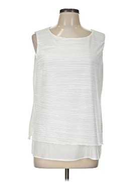 Calvin Klein Sleeveless Blouse