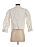Mint Velvet Ivory Jacket Size S - photo 2