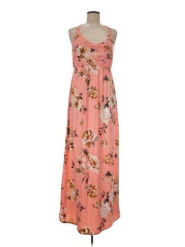 Nine Britton Casual Dress (view 1)