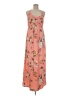 Nine Britton Pink Casual Dress Size M - photo 1