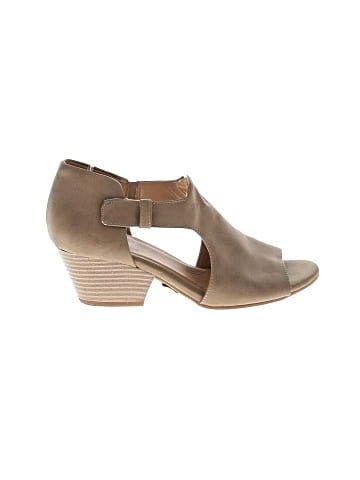 Natural Soul by Naturalizer Sandals (view 1)