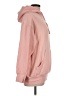 Unbranded 100% Cotton Pink Pullover Hoodie Size L - photo 4