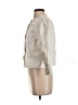 Mint Velvet Ivory Jacket Size S - photo 5