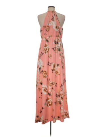 Nine Britton Casual Dress (view 2)