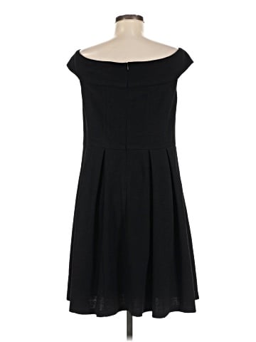White House Black Market Cocktail Dress (view 2)