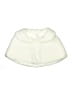 Assorted Brands 100% Polyester Ivory Cardigan One size (baby) - photo 1