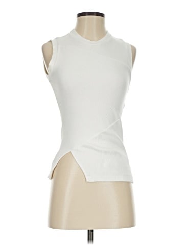 ALLSAINTS Sleeveless T-Shirt (view 1)