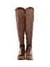Vince Camuto Brown Boots Size 8 1/2 - photo 2
