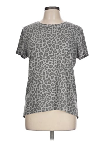 Zoe+Liv Short Sleeve T-Shirt (view 1)