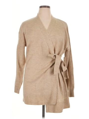 Three Dots Cardigan (view 1)