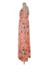 Nine Britton Pink Casual Dress Size M - photo 5