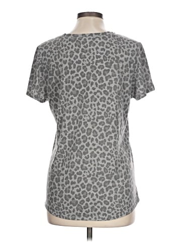 Zoe+Liv Short Sleeve T-Shirt (view 2)