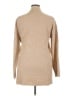 Three Dots 100% Acrylic Tan Cardigan Size XL - photo 2