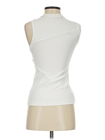 ALLSAINTS Sleeveless T-Shirt (view 2)
