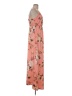 Nine Britton Pink Casual Dress Size M - photo 4