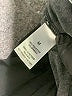 Roz & Ali Print Black Casual Dress Size M - photo 8