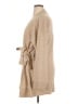 Three Dots 100% Acrylic Tan Cardigan Size XL - photo 5