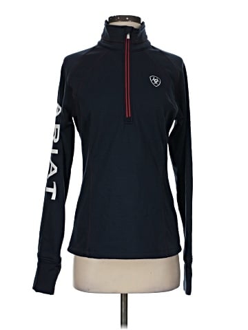Ariat Pullover Sweater (view 1)