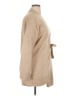 Three Dots 100% Acrylic Tan Cardigan Size XL - photo 4