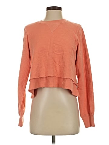 Apiece Apart Pullover Sweater (view 1)