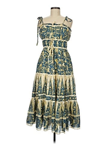 Ulla Johnson Casual Dress (view 1)