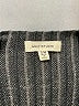 Max Studio Argyle Black Casual Skirt Size S - photo 4