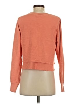 Apiece Apart Pullover Sweater (view 2)