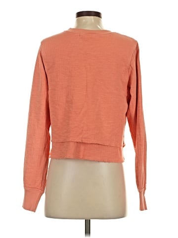 Apiece Apart Pullover Sweater (view 2)