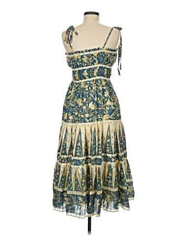 Ulla Johnson Casual Dress (view 2)