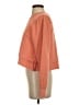Apiece Apart 100% Cotton Orange Pullover Sweater Size S - photo 5