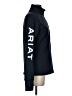 Ariat Black Pullover Sweater Size XS - photo 4