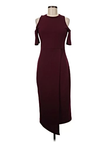 Nine Britton Cocktail Dress (view 1)