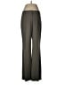 Athleta Green Black Dress Pants Size M (tall) - photo 1