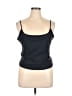 Parade Black Tank Top Size XL - photo 1
