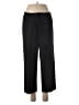 J.Jill Black Dress Pants Size 6 Petite - photo 1