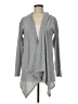 Socialite Gray Cardigan Size M - photo 1