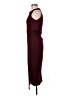 Nine Britton Burgundy Cocktail Dress Size M - photo 5