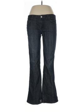 7 For All Mankind Jeans (view 1)