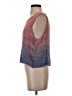 Sam & Lavi 100% Rayon Red Tank Top Size S - photo 5