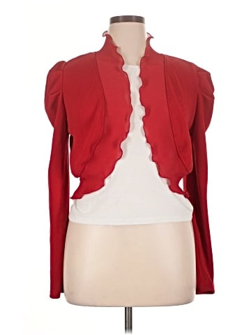 Shein Long Sleeve Top (view 1)