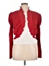 Shein Red Long Sleeve Top Size XL - photo 1